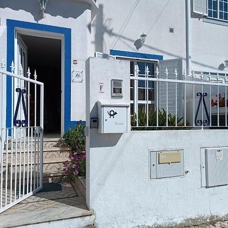 Alojamento local Família Coelho Quinta do Conde Exterior foto