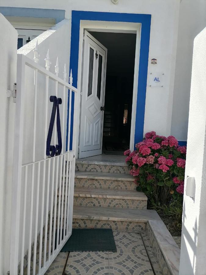Alojamento local Família Coelho Quinta do Conde Exterior foto