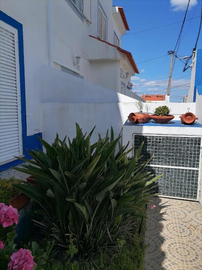 Alojamento local Família Coelho Quinta do Conde Exterior foto