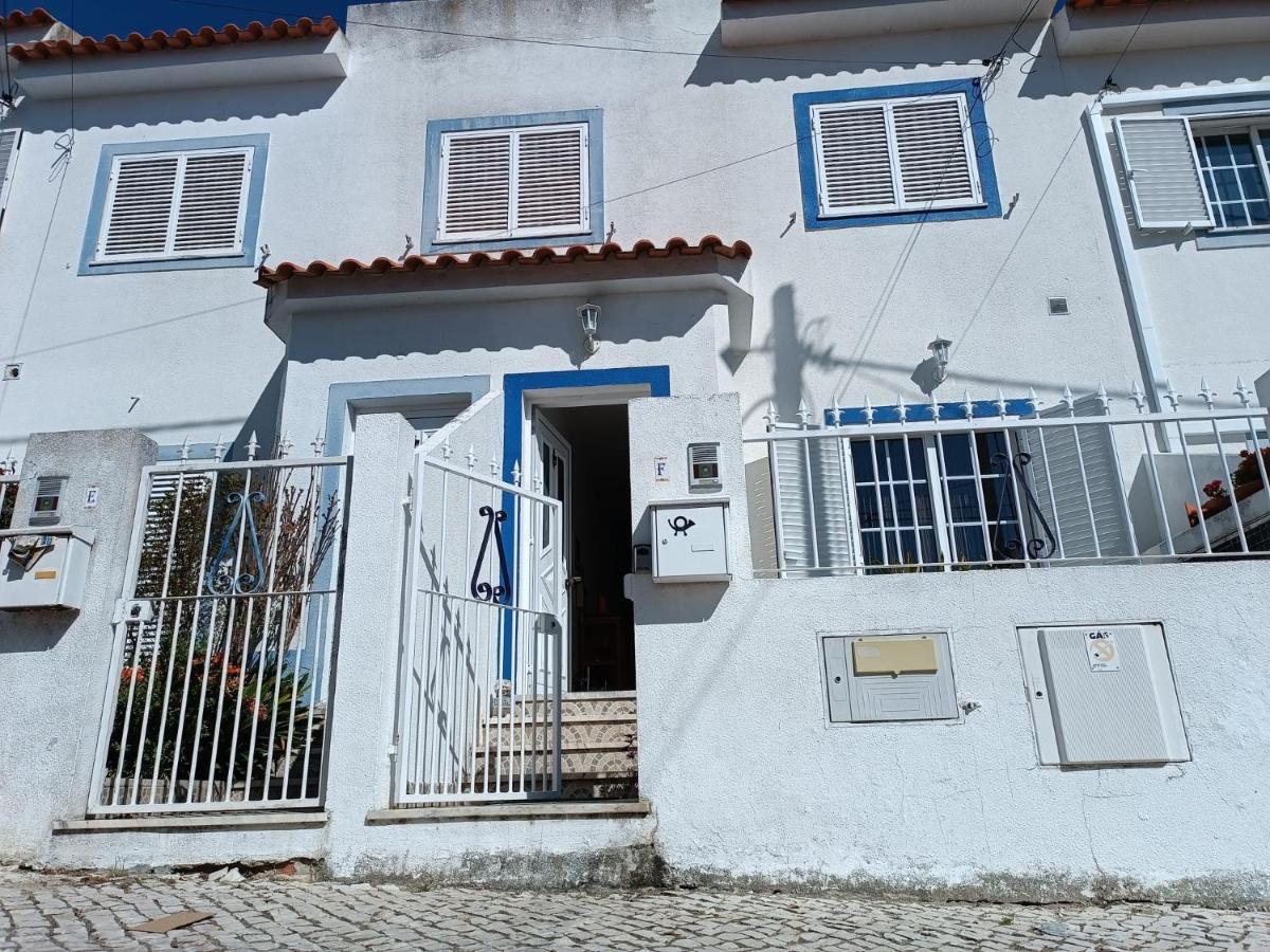 Alojamento local Família Coelho Quinta do Conde Exterior foto