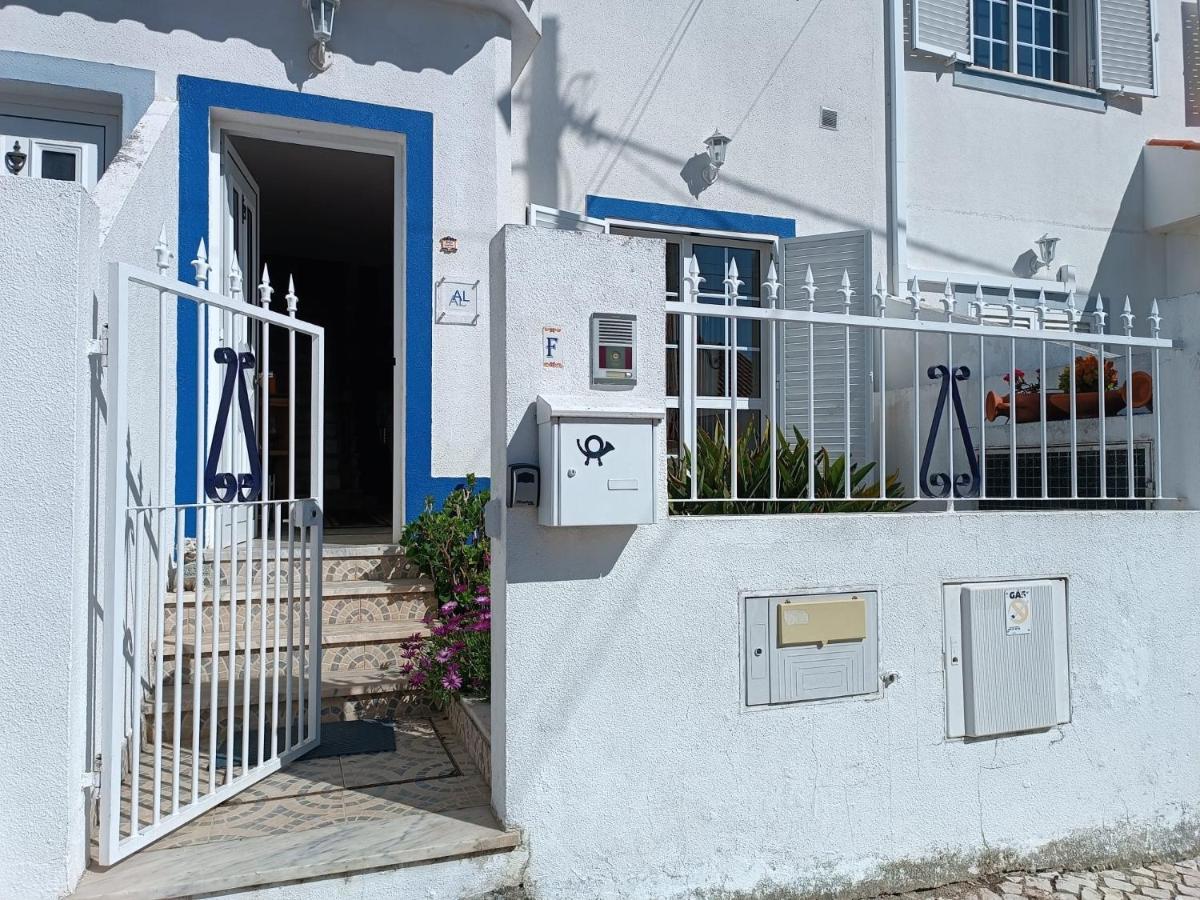 Alojamento local Família Coelho Quinta do Conde Exterior foto