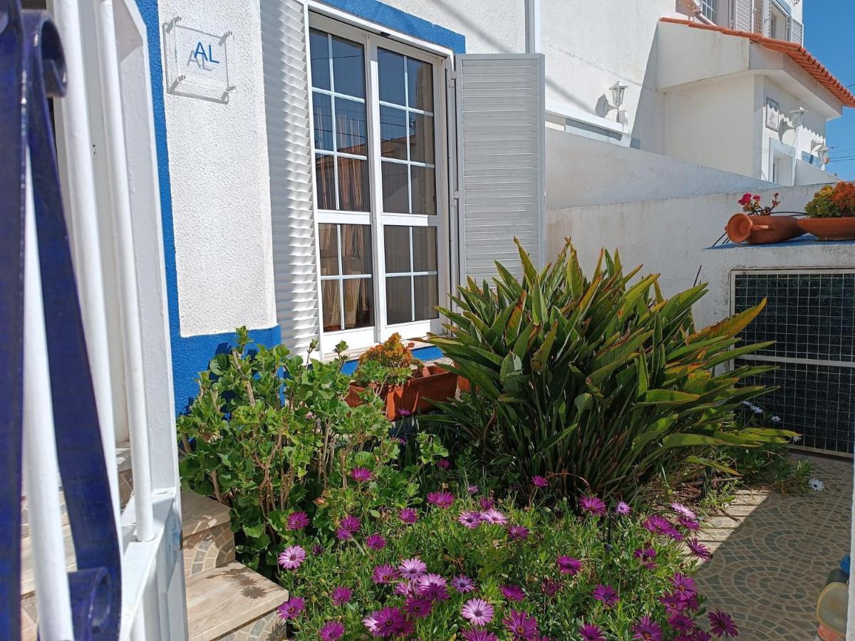 Alojamento local Família Coelho Quinta do Conde Exterior foto