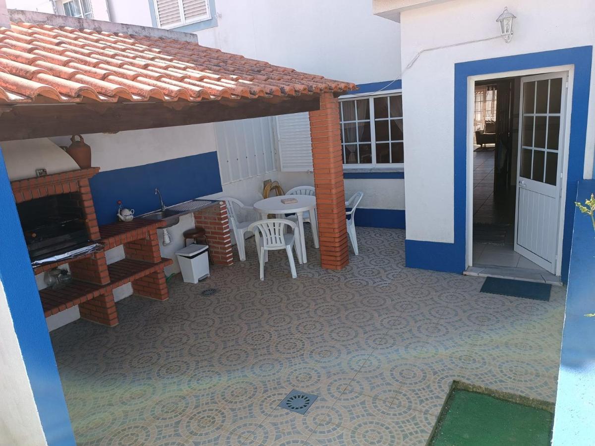 Alojamento local Família Coelho Quinta do Conde Exterior foto
