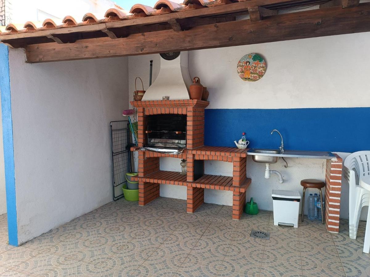 Alojamento local Família Coelho Quinta do Conde Exterior foto