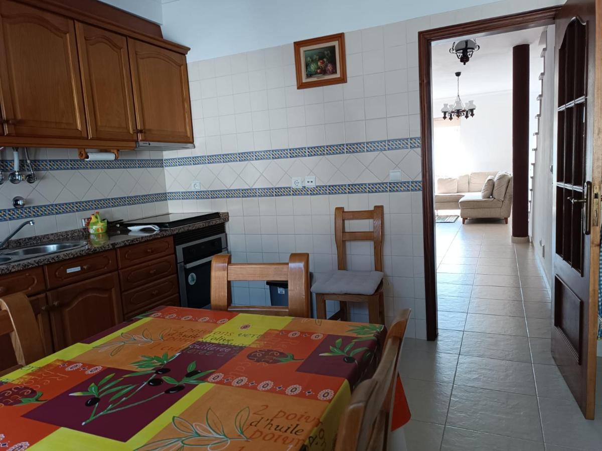 Alojamento local Família Coelho Quinta do Conde Exterior foto