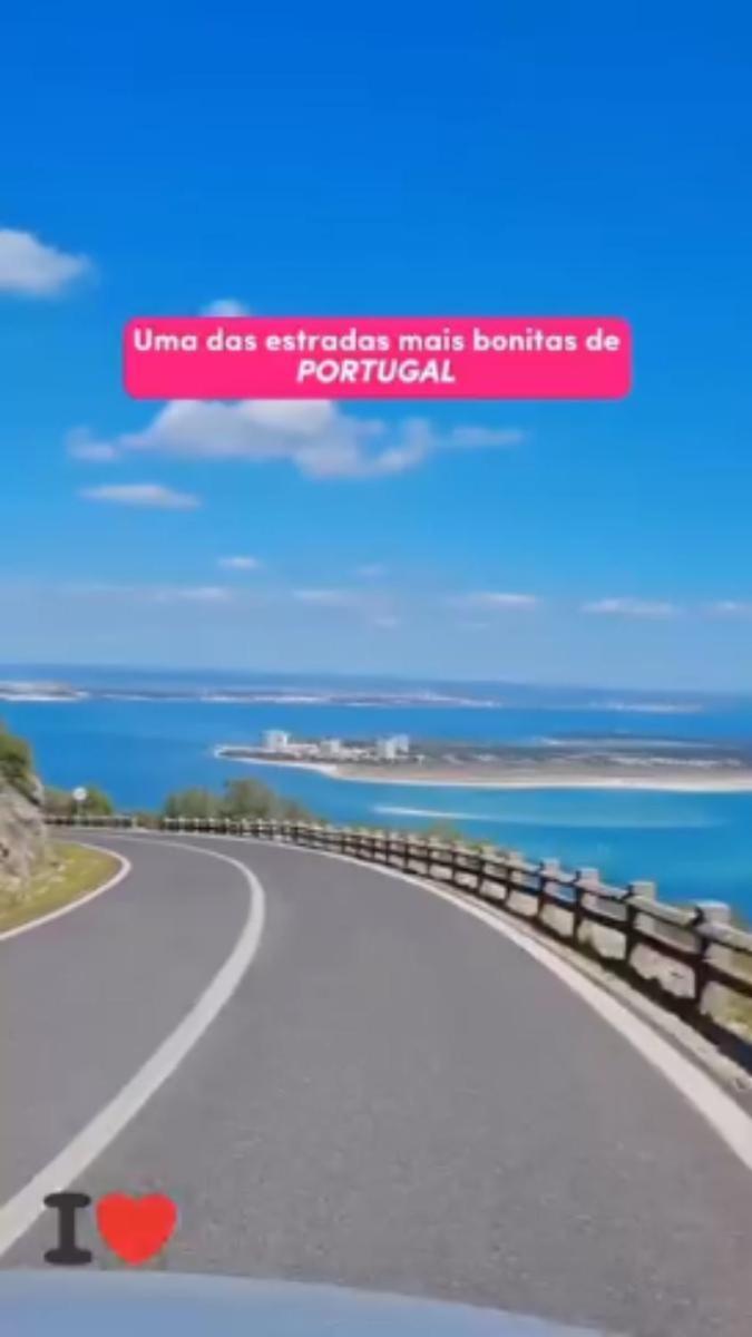 Alojamento local Família Coelho Quinta do Conde Exterior foto